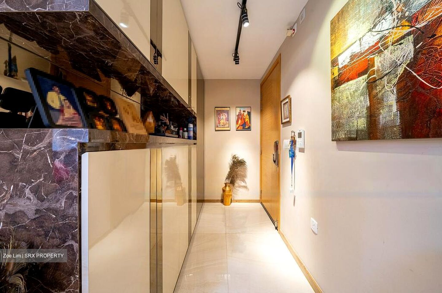 The Vales (D19), Condominium #532263881